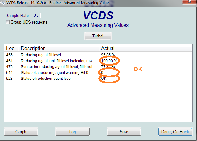 How To Reset Adblue In 11 Vag Ecus Chip Tuning Australia