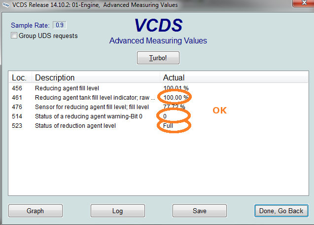 How to Reset Adblue in 2011+ VAG ECUs | Malone Tuning Ltd