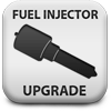 Fuel Injector Upgrade