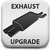 Exhaust Upgrade