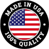 Made in USA