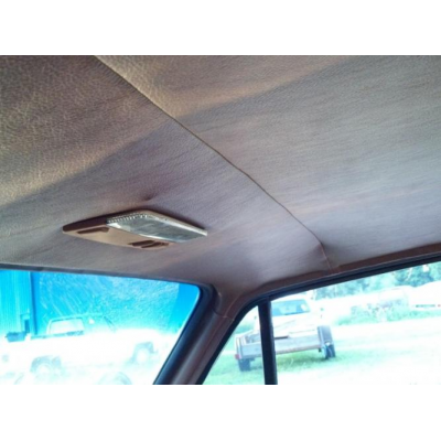 Dean E 1981 VW Caddy 1.9L 1Z TDI