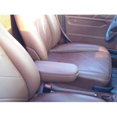 Dean E 1981 VW Caddy 1.9L 1Z TDI