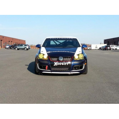 Brimtek 2008 VW Jetta TDI Cup 2.0L TDI CBAB