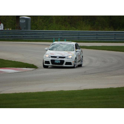 Victor Bell 2010 VW 2010 Jetta Cup Edition 2.0L TDI CJAA