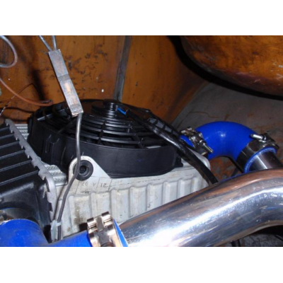 Mark 1978 VW T2 Bus 1.9L 1Z TDI