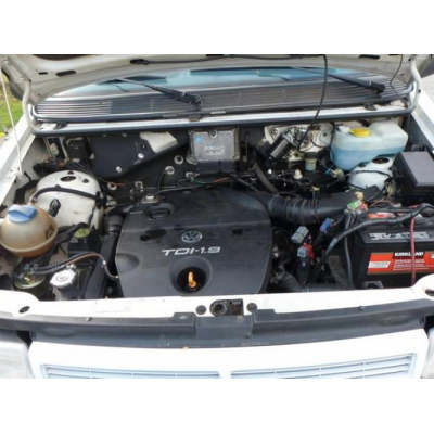 Sergei 1995 Dodge Caravan 1.9L ALH VE TDI
