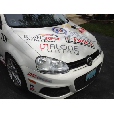 Victor Bell 2010 VW 2010 Jetta Cup Edition 2.0L TDI CJAA