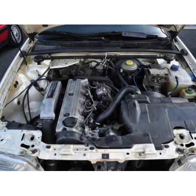 Martin 1993 Audi 90 Quattro 2.5L AEL VE TDI