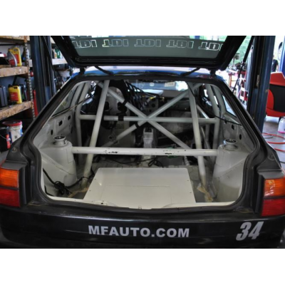 Michael L VW Corrado 2.0L CBEA CR TDI
