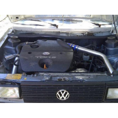 Jason C 1984 VW Jetta 1.9L ALH VE TDI