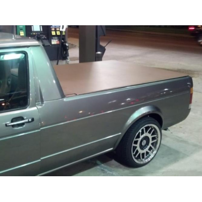 Dean E 1981 VW Caddy 1.9L 1Z TDI