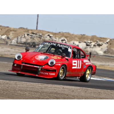 Philipp W 1983 Porsche 911SC VW 1.9L ALH VE TDI