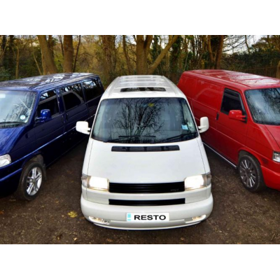 Nathan D 1996 VW Transporter 1.9L 1Z TDI