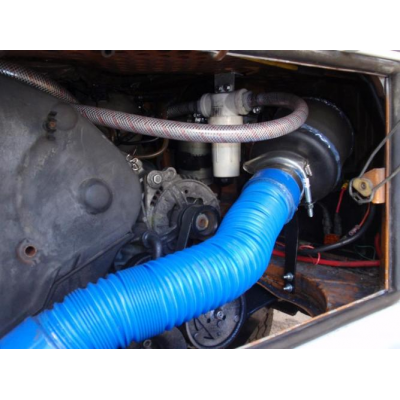Mark 1978 VW T2 Bus 1.9L 1Z TDI