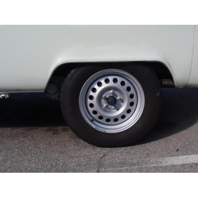 Mark 1978 VW T2 Bus 1.9L 1Z TDI