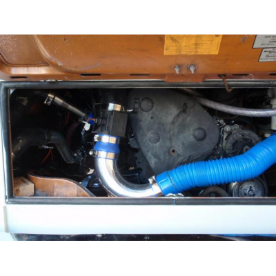 Mark 1978 VW T2 Bus 1.9L 1Z TDI