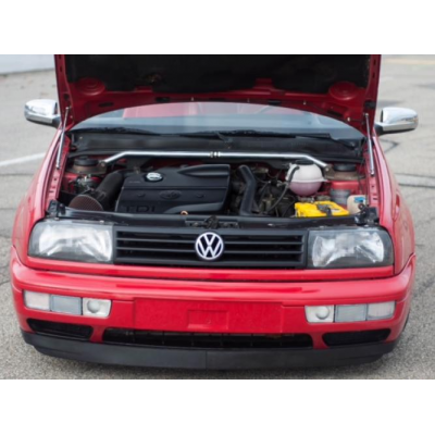 Dominick S 1998 VW GTI 1.9L AHU VE TDI