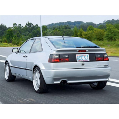 Frank Hart 1992 VW Corrado SLC 1.9L AFN VE TDI