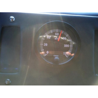Alan Robertson Grumman Kubvan 1.9L ALH VE TDI