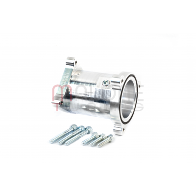 BRM & BMM Intake Manifold adapter for BEW and Similar Vehicles