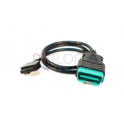 Flashzilla V3 OBD Cable