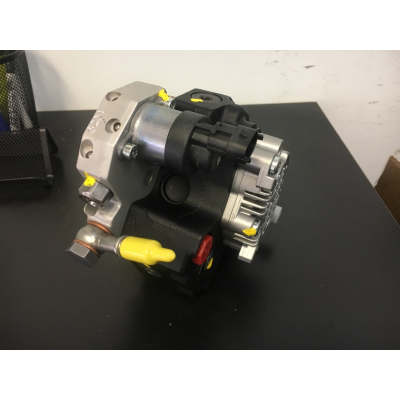 Hunter CR CP3 pump